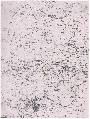 zonal map